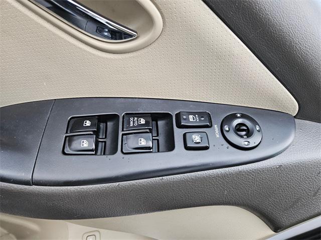 used 2010 Hyundai Elantra car