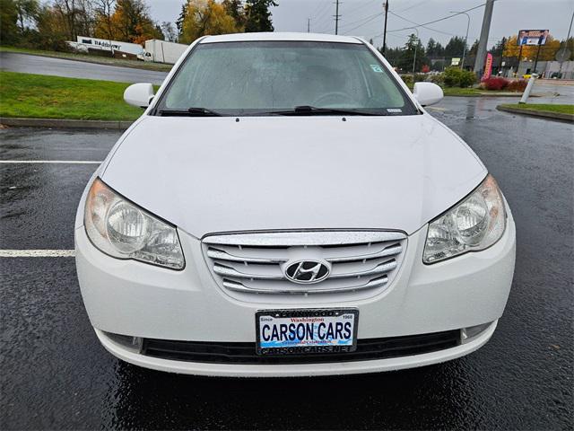 used 2010 Hyundai Elantra car