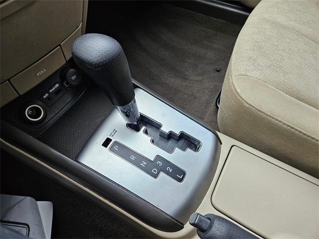 used 2010 Hyundai Elantra car