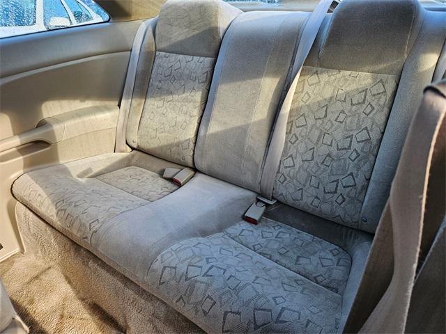 used 2002 Honda Civic car, priced at $5,995