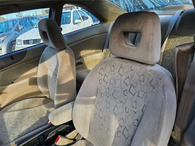 used 2002 Honda Civic car, priced at $5,995