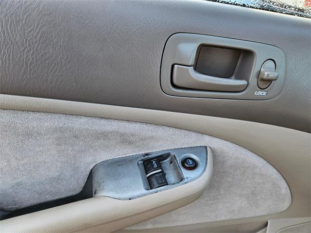 used 2002 Honda Civic car, priced at $5,995