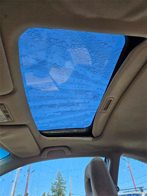 used 2002 Honda Civic car, priced at $5,995