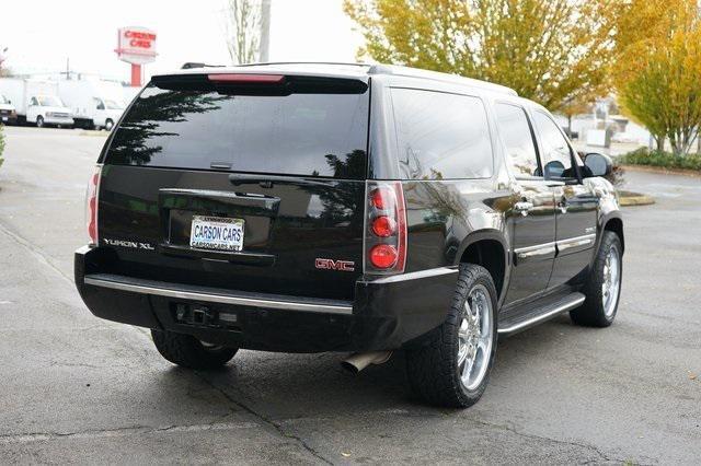 used 2008 GMC Yukon XL car, priced at $9,995