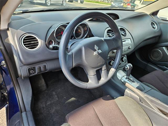 used 2009 Mitsubishi Eclipse car, priced at $5,999