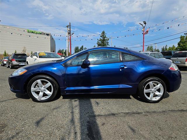 used 2009 Mitsubishi Eclipse car, priced at $5,999