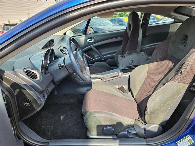 used 2009 Mitsubishi Eclipse car, priced at $5,999