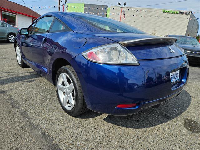used 2009 Mitsubishi Eclipse car, priced at $5,999