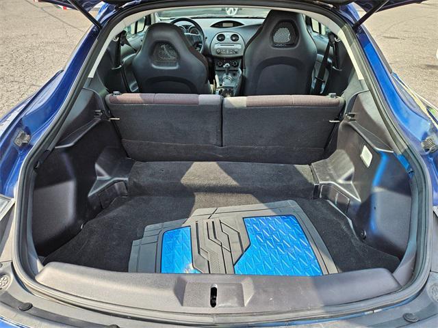 used 2009 Mitsubishi Eclipse car, priced at $5,999