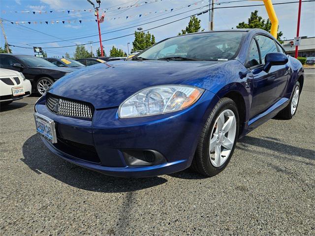 used 2009 Mitsubishi Eclipse car, priced at $5,999