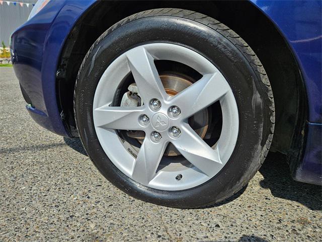 used 2009 Mitsubishi Eclipse car, priced at $5,999