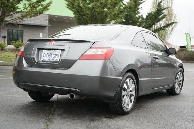 used 2010 Honda Civic car, priced at $6,777