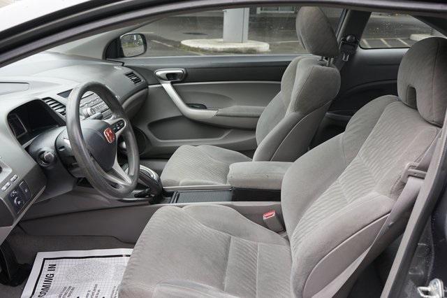 used 2010 Honda Civic car, priced at $6,777