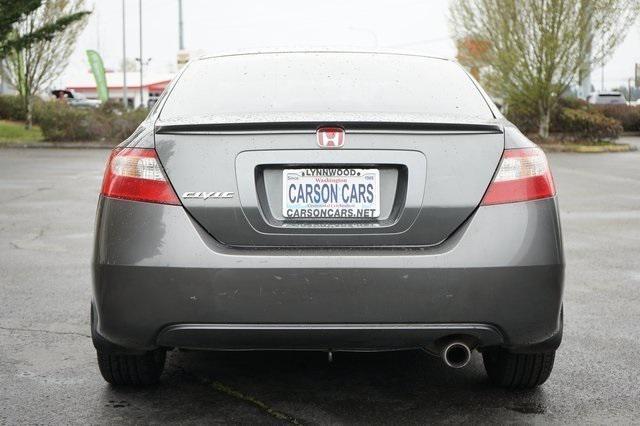 used 2010 Honda Civic car, priced at $6,777