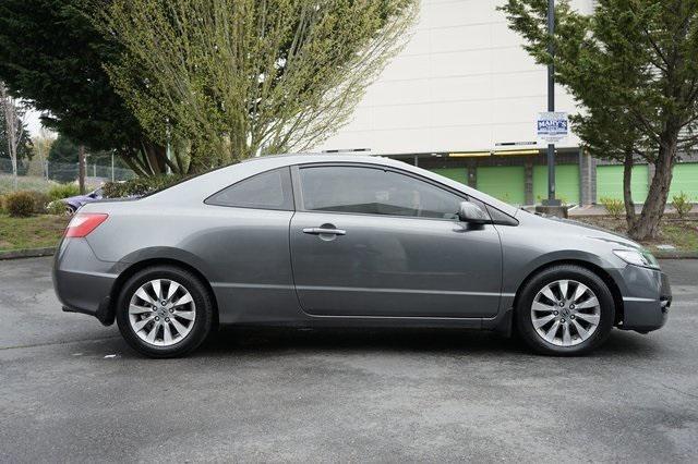 used 2010 Honda Civic car, priced at $6,777