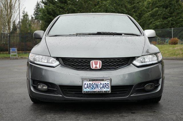 used 2010 Honda Civic car, priced at $6,777