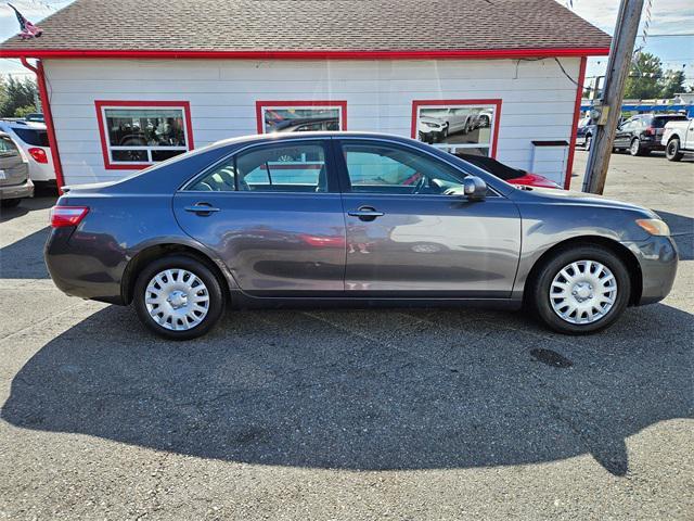 used 2007 Toyota Camry car, priced at $4,995