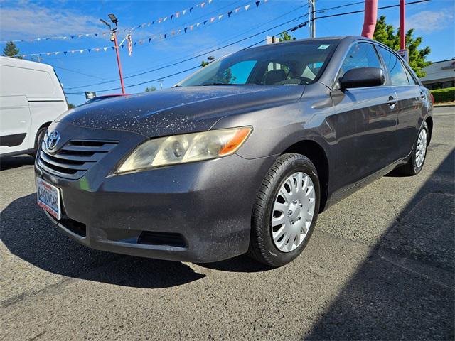 used 2007 Toyota Camry car, priced at $4,995
