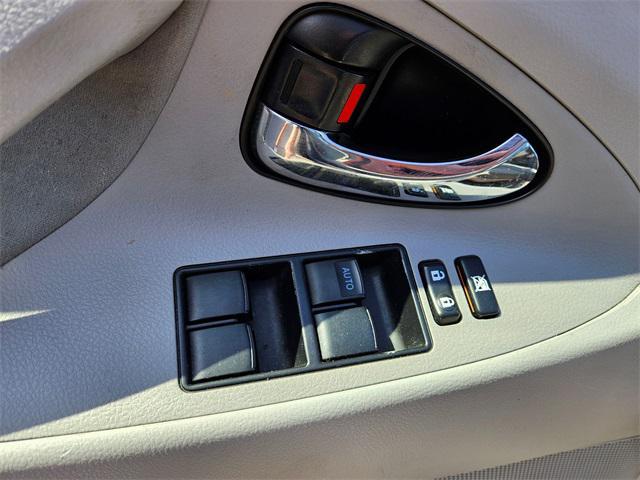 used 2007 Toyota Camry car, priced at $4,995