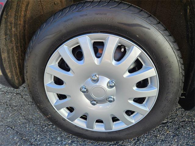 used 2007 Toyota Camry car, priced at $4,995