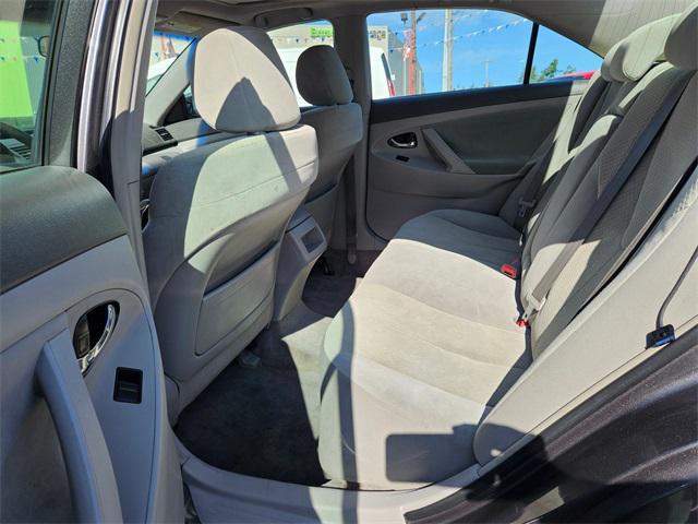 used 2007 Toyota Camry car, priced at $4,995