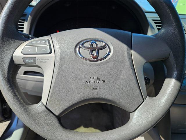 used 2007 Toyota Camry car, priced at $4,995