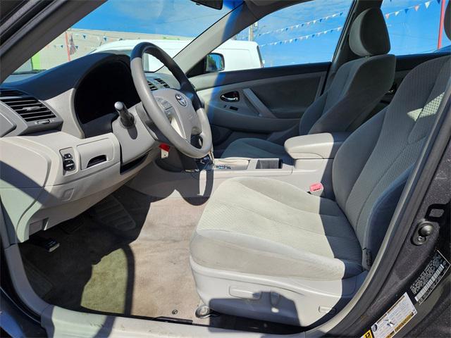 used 2007 Toyota Camry car, priced at $4,995