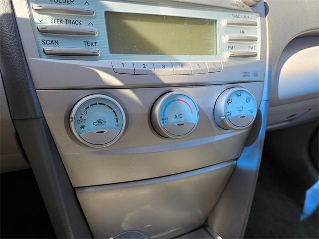 used 2007 Toyota Camry car, priced at $4,995
