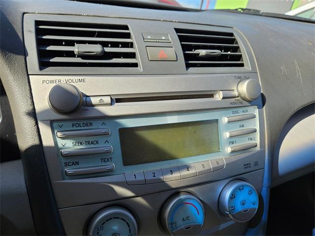 used 2007 Toyota Camry car, priced at $4,995