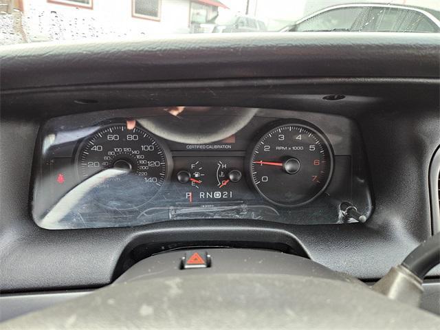 used 2009 Ford Crown Victoria car, priced at $5,995