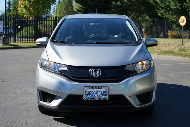 used 2017 Honda Fit car, priced at $14,995