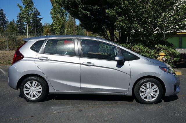 used 2017 Honda Fit car, priced at $14,995