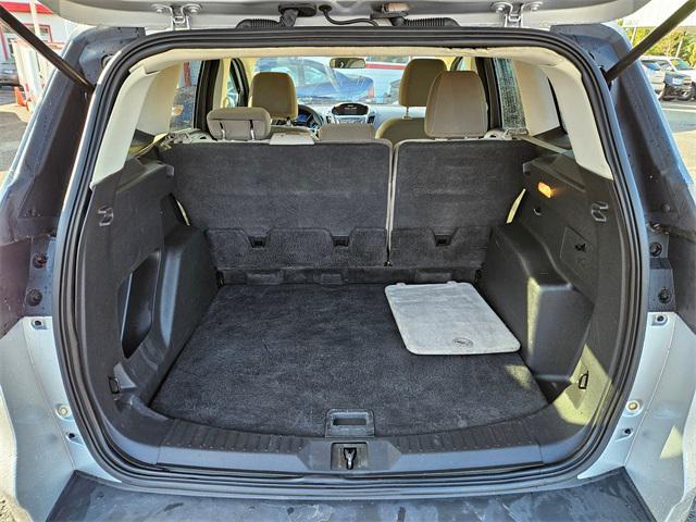 used 2013 Ford Escape car, priced at $6,995