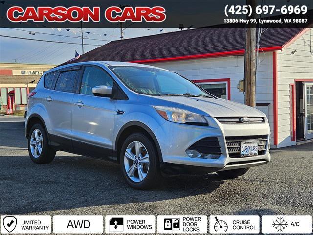 used 2013 Ford Escape car, priced at $6,995