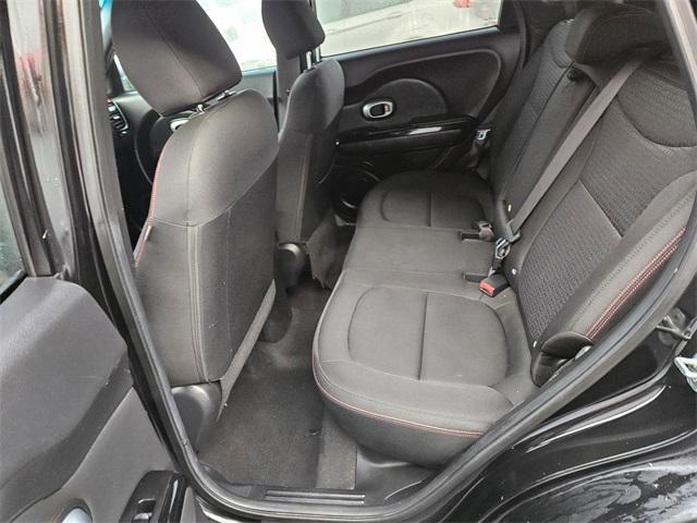 used 2015 Kia Soul car, priced at $7,995