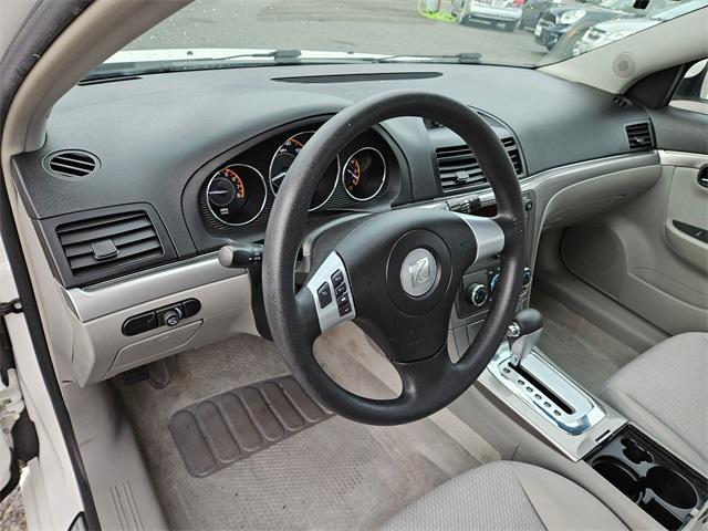 used 2008 Saturn Aura car