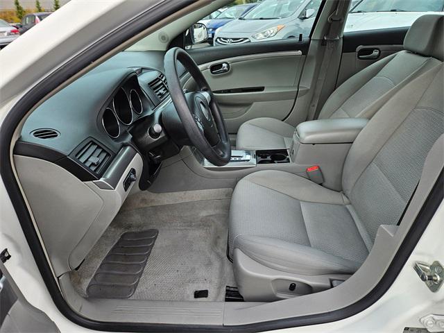 used 2008 Saturn Aura car