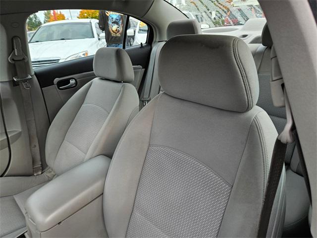 used 2008 Saturn Aura car
