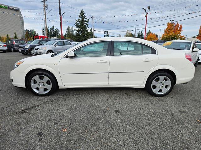 used 2008 Saturn Aura car