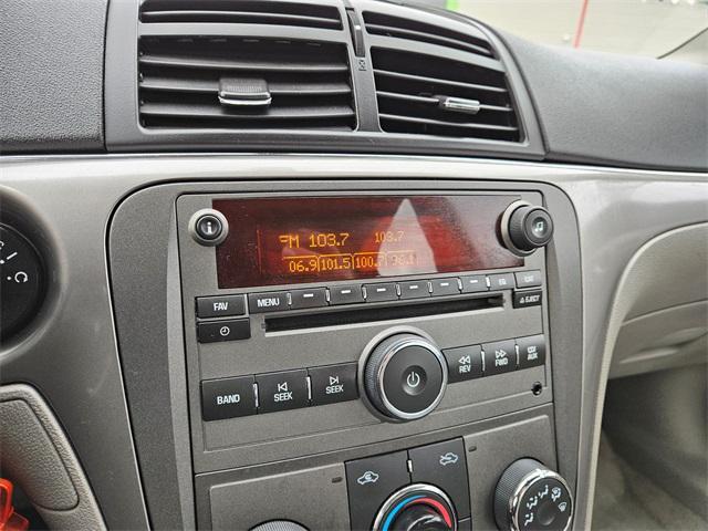 used 2008 Saturn Aura car