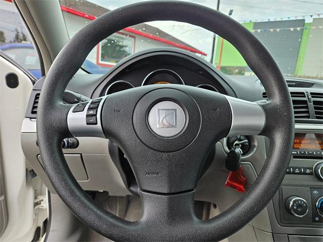 used 2008 Saturn Aura car