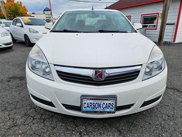 used 2008 Saturn Aura car