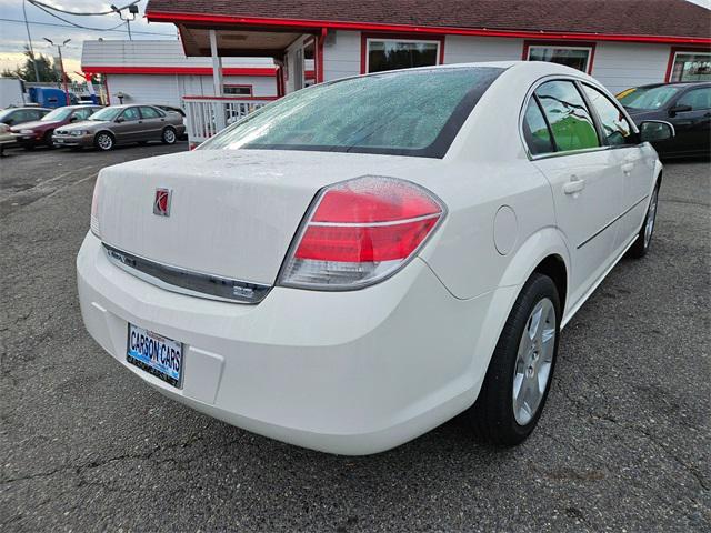 used 2008 Saturn Aura car