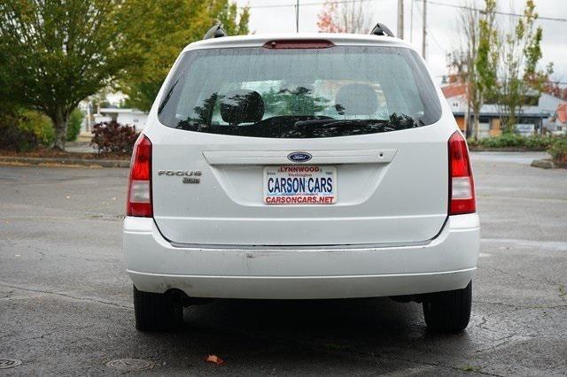 used 2007 Ford Focus car, priced at $3,777