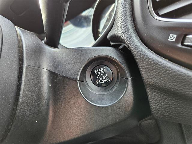 used 2018 Jeep Compass car, priced at $10,995