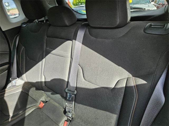 used 2018 Jeep Compass car, priced at $10,995
