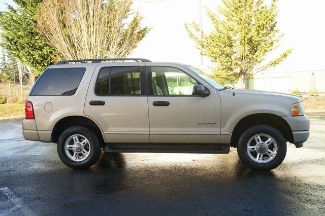 used 2004 Ford Explorer car, priced at $5,995