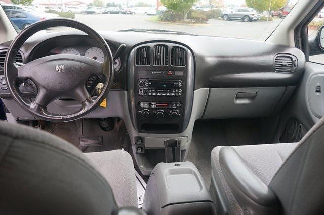 used 2006 Dodge Grand Caravan car, priced at $3,995