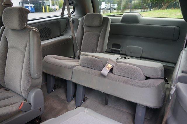 used 2006 Dodge Grand Caravan car, priced at $3,995