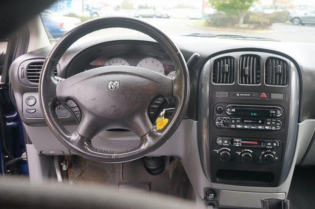 used 2006 Dodge Grand Caravan car, priced at $3,995